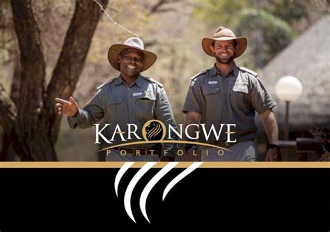 PDF ONE EXPERIENCE Karongwe Portfolio Step Into An Unparalleled