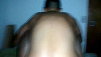 Militar cabalgando sobre un vecino heterosexual Sin condón XVIDEOS