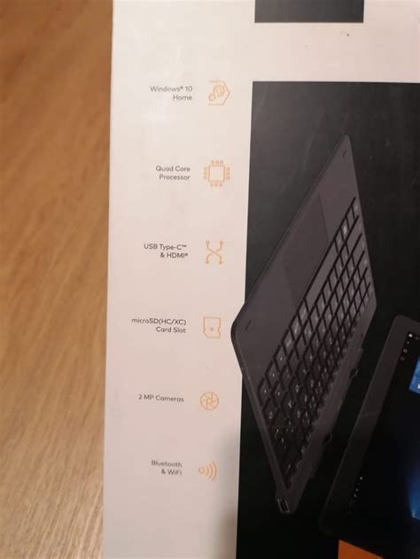 Laptop Trekstor Surftab Twin Kaufen Auf Ricardo