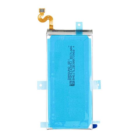 Battery Samsung Galaxy Note 9 N960 Eb Bn965abu Gh82 17562a 4000mah