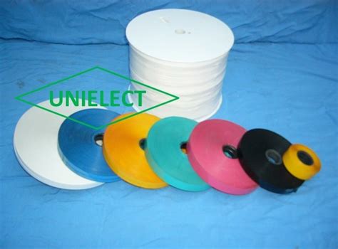Hot Stamp Marking Tape Hot Stamp Marking Tape And Hot Stamp Marking Foil
