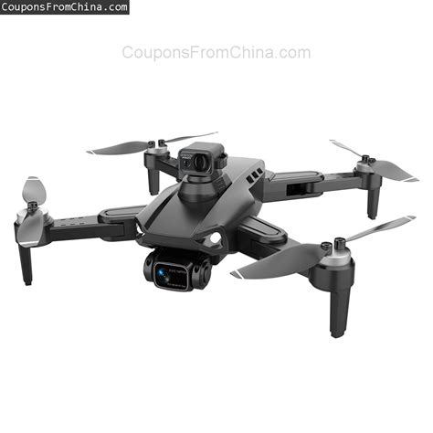 Lyzrc L900 Pro Se Max Drone Rtf With 2 Batteries For 10199 Usd Without