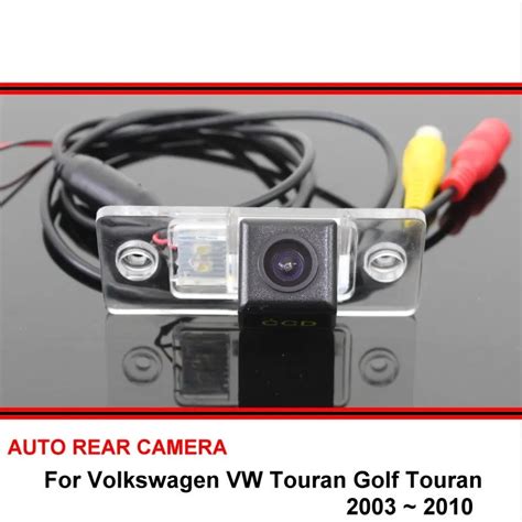 For Volkswagen Touran Golf Touran Hd Ccd Night Vision