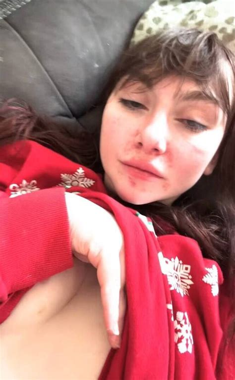 JustaMinx Justaminxig Nude OnlyFans Fapelly Zone