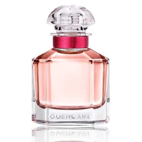 Perfume Guerlain Mon Bloom Of Rose Edt Ml San Roque