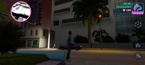 Descargar Gta Vice City Grand Theft Auto Apk Gratis Para Android