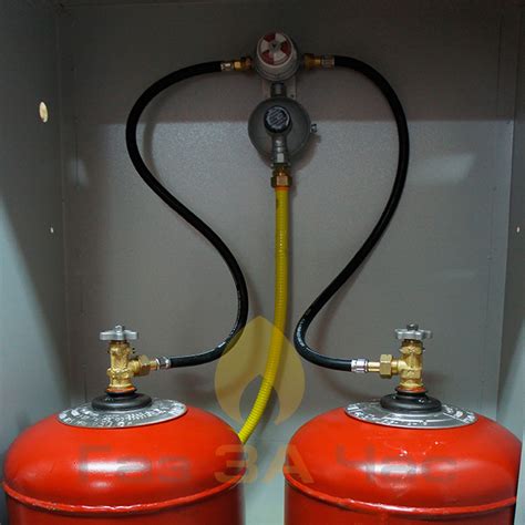 Какой газ в баллонах для газовой плиты, баллон с каким газом выбрать ...