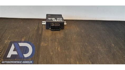 Adm Fuel Module Bmw Serie Touring D V