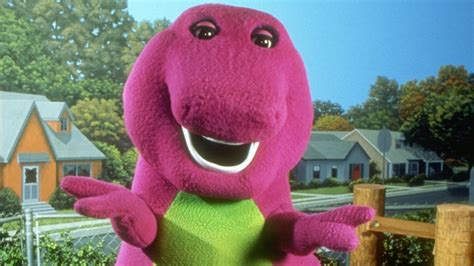 Barney movie isn’t for kids, will be marketed toward ‘Millennial angst ...