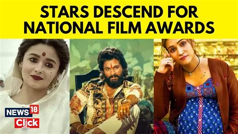 Th National Film Awards Rrr Sardar Udham Gangubai Kathiawadi Win