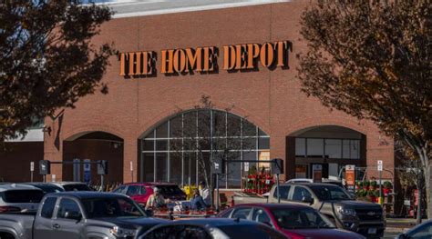 Home Depot Conclut Un Accord Avec La Ncaa Avant Le D But De La Folie