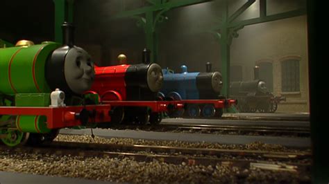 Is Thomas Friends Calling All Engines On Netflix In A