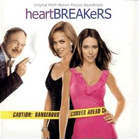 Heartbreakers Soundtrack (2001)