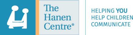 Hanen Centre Workshops - Michigan Speech Language Hearing Association