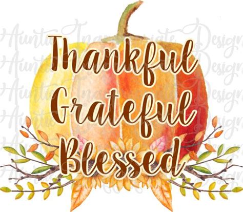 Thankful Grateful Blessed Clipart 10 Free Cliparts Download Images On