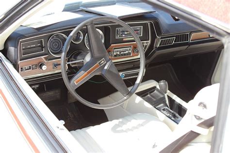 Pontiac Lemans Sport Coupe Olympic Edition Richard Spiegelman