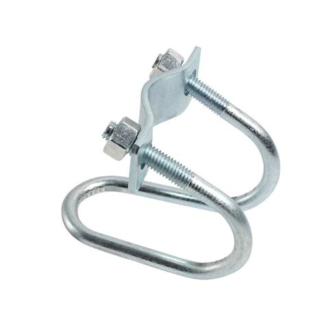 Rota Lock Pipe Clamp