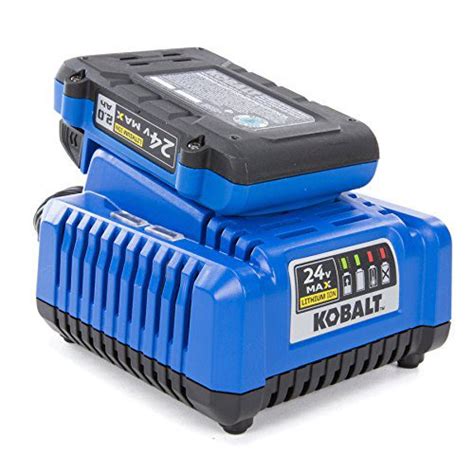 Kobalt Volt Max Lithium Ion Li Ion In Cordless Variable Speed