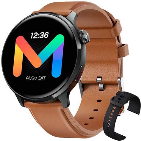 Smart Watch Mibro Lite El Assli Hi Tech