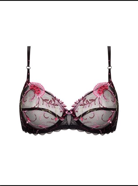 Buy Designer Lise Charmel Lingerie Bras Nightwear Online Honeys