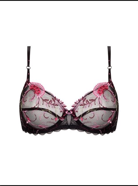 Buy Designer Lise Charmel Lingerie Bras Nightwear Online Honeys