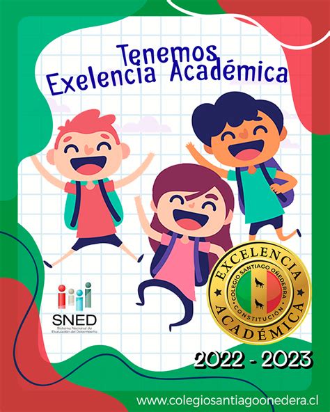 Excelencia Acad Mica