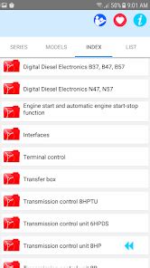 Bimma EWD Wiring Diagrams Apps On Google Play