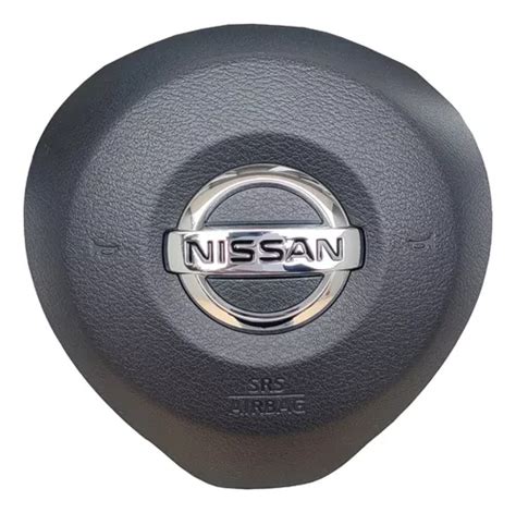 Bolsa Airbag Volante Buzina Nissan Kicks