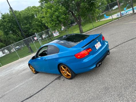 2008 Bmw 335xi 2dr Coupe Cars And Trucks Lethbridge Kijiji