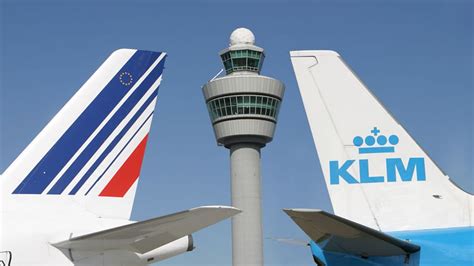 Le Pdg D Air France Klm Met Des R Serves En Cas De Privatisation Des