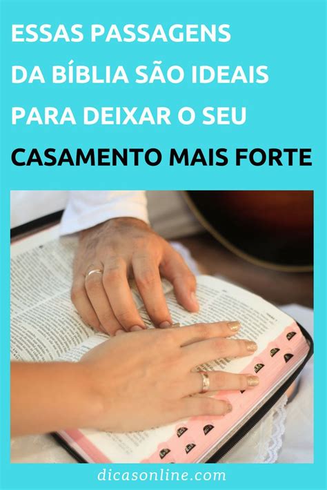 Como A F Pode Ajudar A Fortalecer O Casamento Ora O Para Casamento