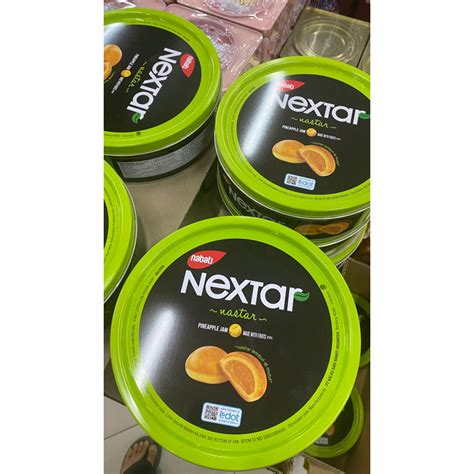 Jual Nextar Nanas Kaleng 288g Shopee Indonesia