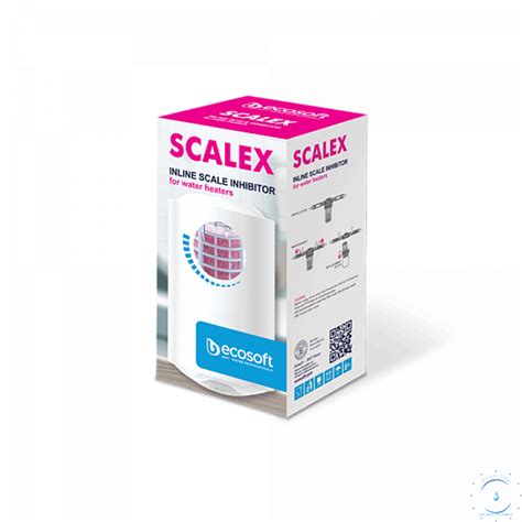 Фильтр Scalex-200 умягчитель для бойлеров и котлов 💧 купить на Aqua ...