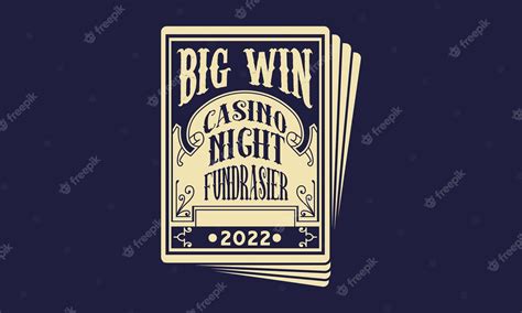 Premium Vector | Big win casino night spade playing cards