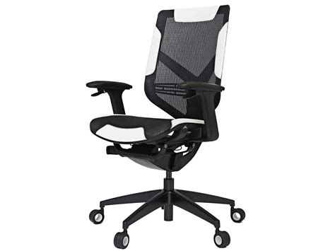 Сетчатое эргономическое кресло для геймеров Vertagear Triigger 275