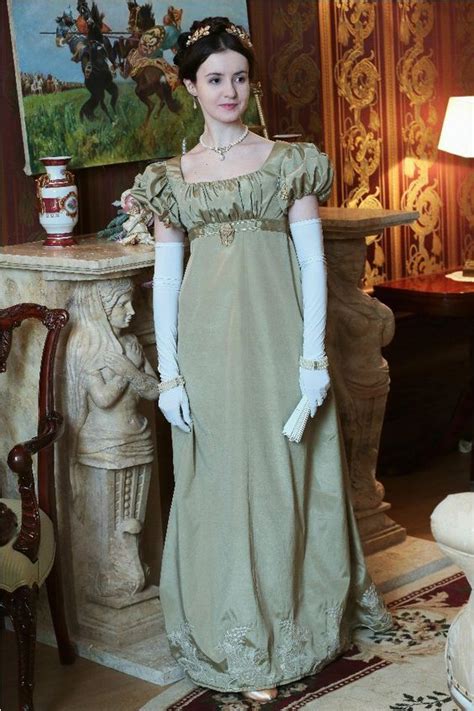 Historical dresses, Regency era fashion, Regency dress