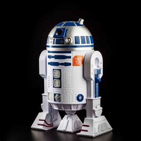 Regalo Uomo Le Idee Per I Fan Di Star Wars R2d2