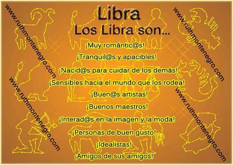 Signo de Libra características positivas y negativas al ser un signo