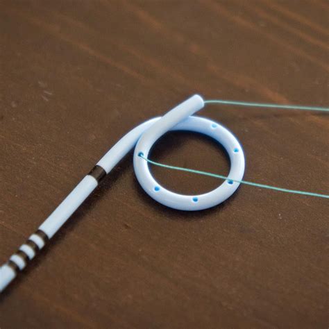 Ureteral Stent