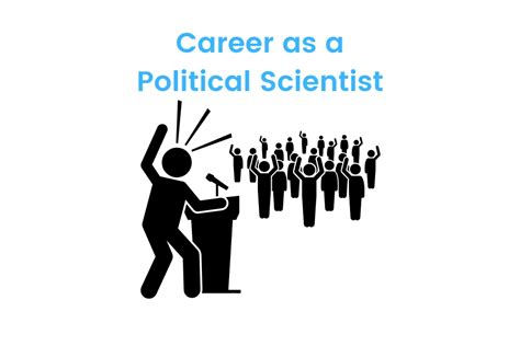 Career As A Political Scientist Benefits Opportunities Idc