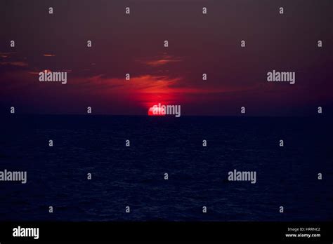 The Best Sunset Stock Photo Alamy