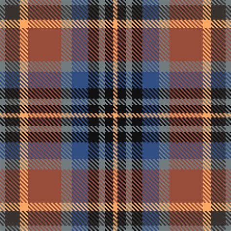 Tartan Plaid Stock Vector Nattle 61543357