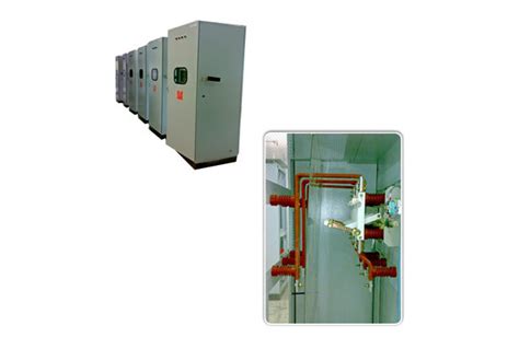 Kv Lbs And Isolator Panel At Best Price In Pune By Asian Power