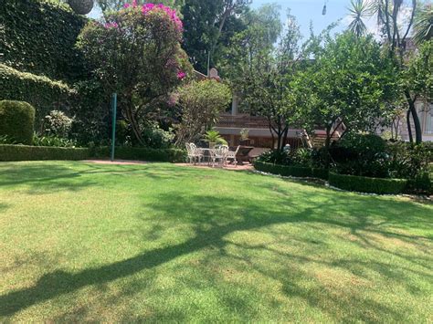 Venta Casa En Jardines Del Pedregal Lvaro Obreg N Cdmx Eb Bi S