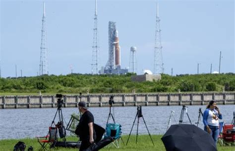 Mission Artemis de la NASA dernières actualités et infos en direct