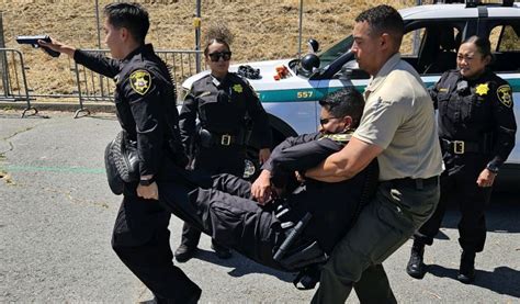 Angelo A On Linkedin Sfso Sfso Deputysheriff Firstresponder