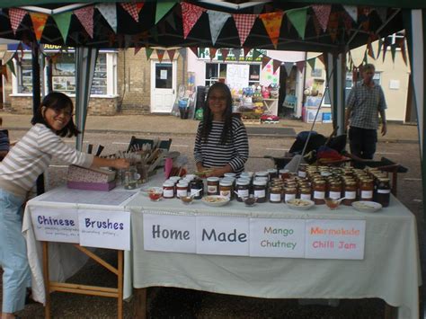 Wickham Market