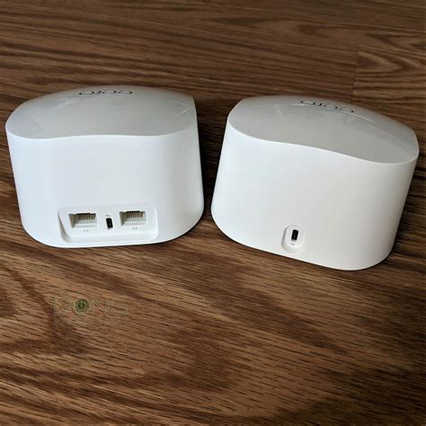 Eero Pro 6e Vs Pro 6 It Should Be Free Dong Knows Tech