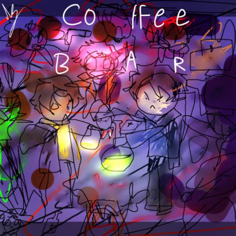 Coffee Bar Character Tier List Community Rankings Tiermaker