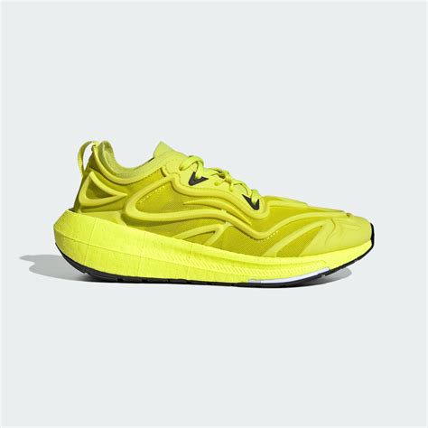 Adidas Adidas By Stella McCartney ULTRABOOST SPEED Green Adidas UAE